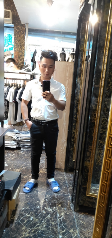 卢家福的第一张照片--南宁蓝颜知己交友网