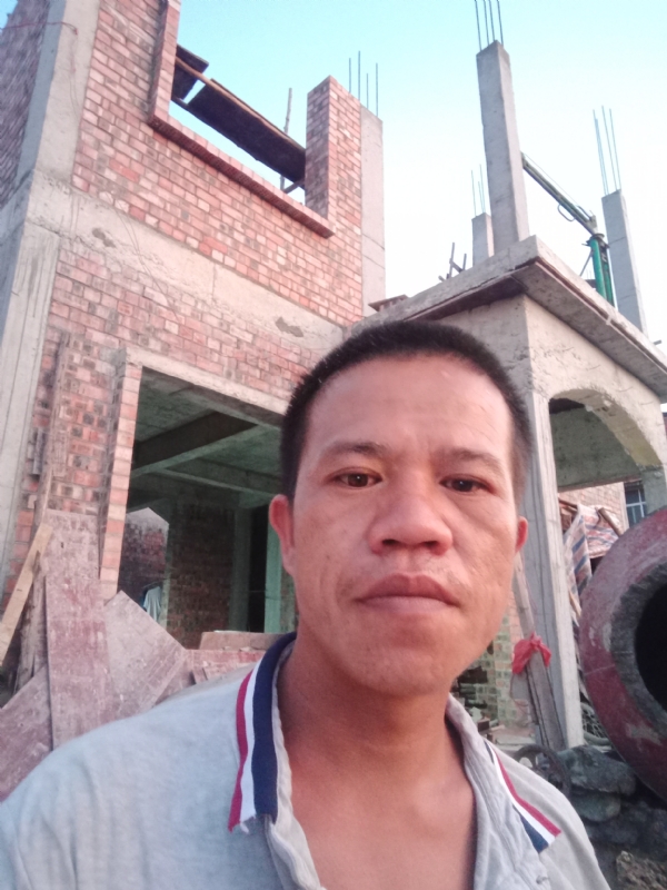 浅笑的第一张照片--南宁蓝颜知己交友网