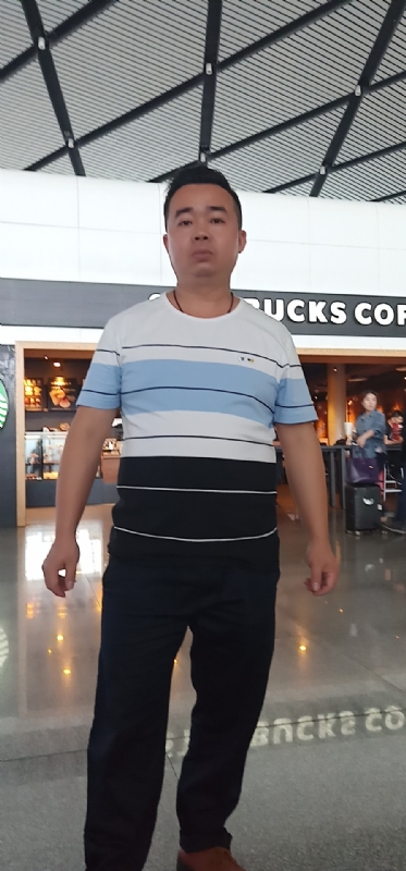 时光是个侩子手i的第一张照片--南宁蓝颜知己交友网