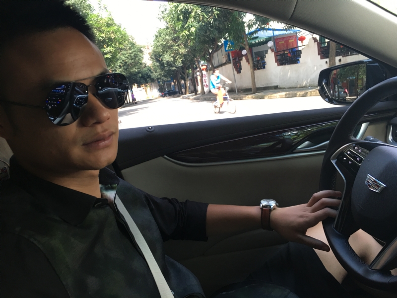 pengyu521的第一张照片--南宁蓝颜知己交友网