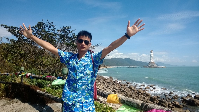 pengyu521的第二张照片--南宁蓝颜知己交友网