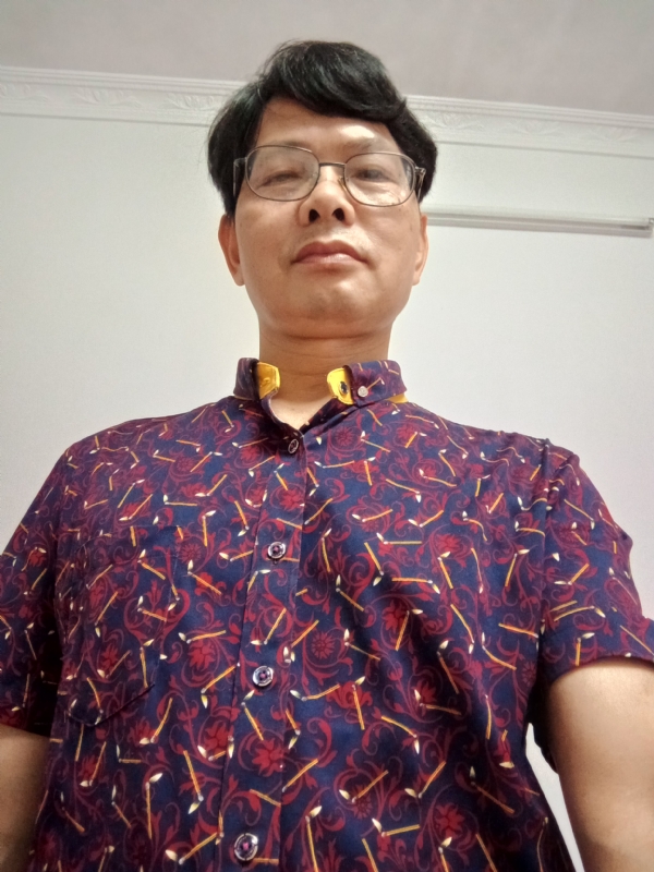 上林韦哥的第一张照片--南宁蓝颜知己交友网