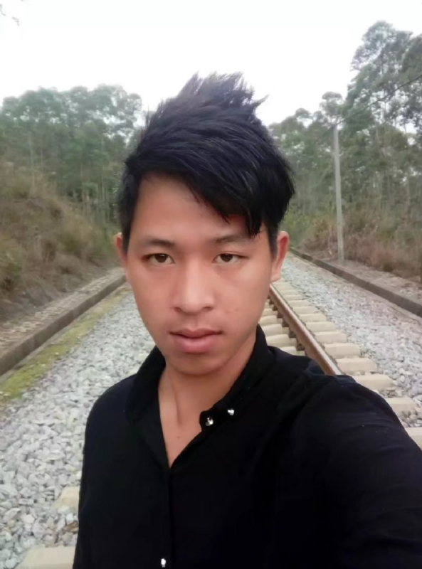 梦一场的第一张照片--南宁蓝颜知己交友网