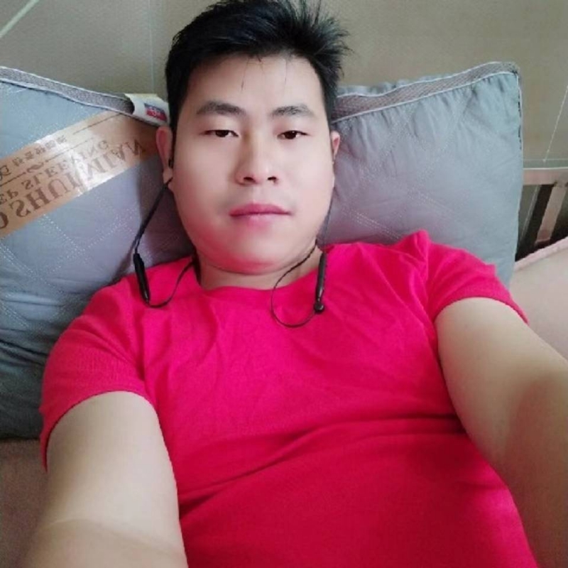 李强的第一张照片--南宁蓝颜知己交友网