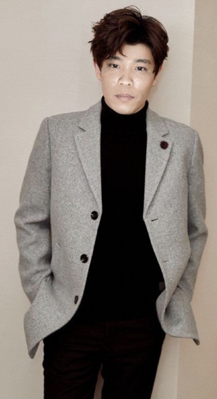 Luang少的第一张照片--南宁蓝颜知己交友网