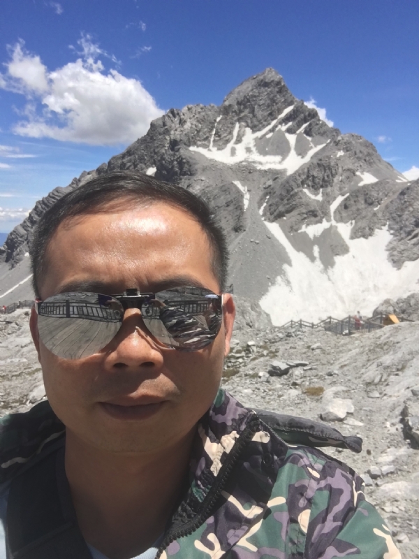 维食喵的第一张照片--南宁蓝颜知己交友网