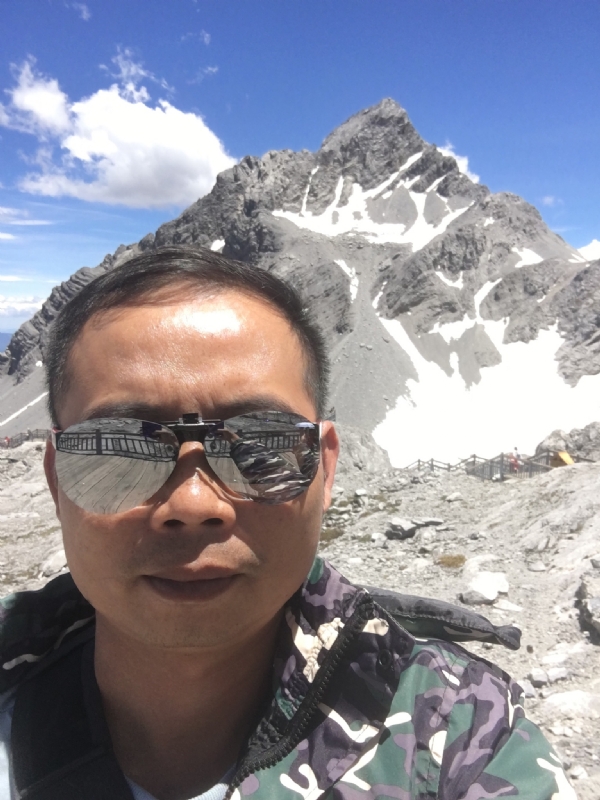 维食喵的第二张照片--南宁蓝颜知己交友网