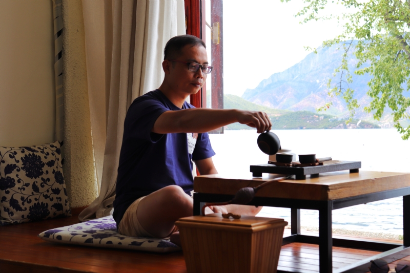 维食喵的第三张照片--南宁蓝颜知己交友网