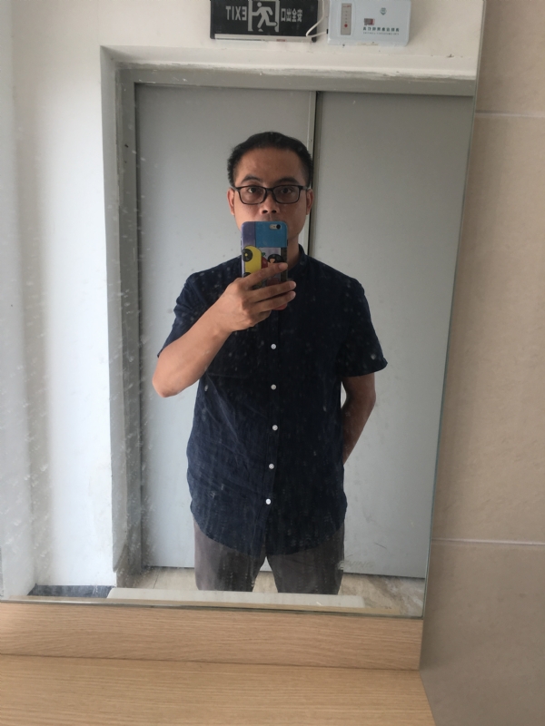 维食喵的第四张照片--南宁蓝颜知己交友网