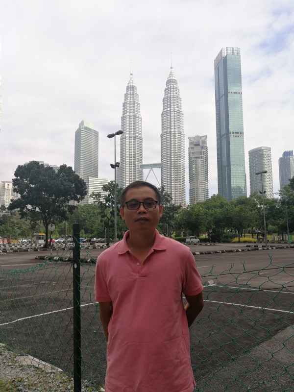 维食喵的第五张照片--南宁蓝颜知己交友网