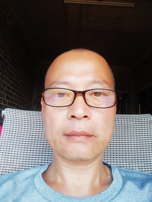 森的第一张照片--南宁蓝颜知己交友网