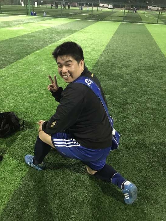 ayico的第一张照片--南宁蓝颜知己交友网