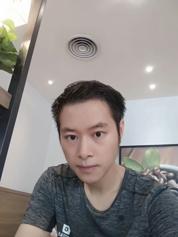 期待缘分的第二张照片--南宁蓝颜知己交友网