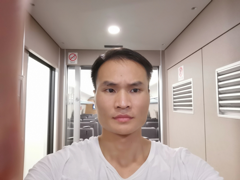 日日思非的第一张照片--南宁蓝颜知己交友网