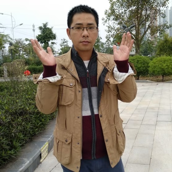 nnleimin的第一张照片--南宁蓝颜知己交友网