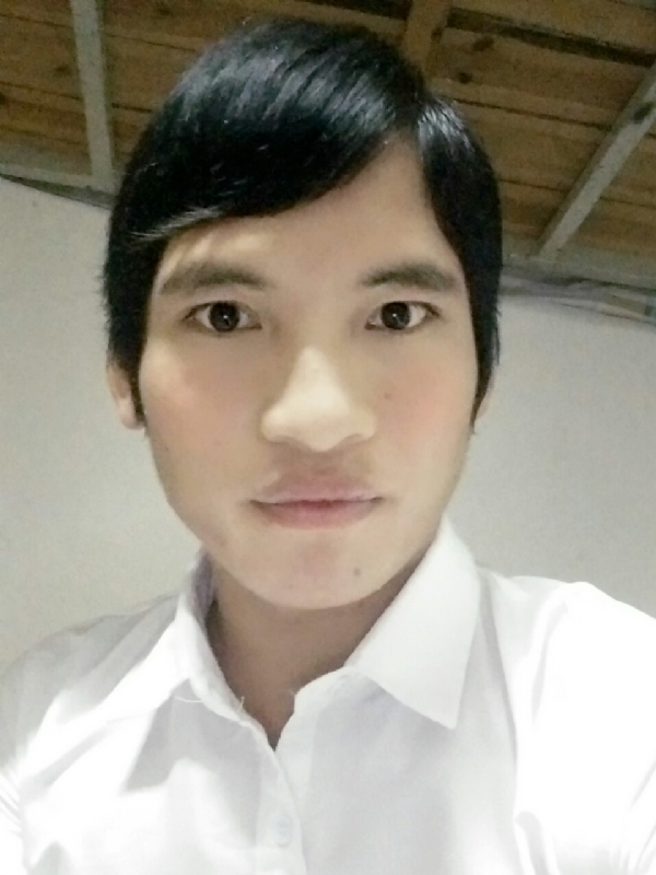 广西少主的第一张照片--南宁蓝颜知己交友网