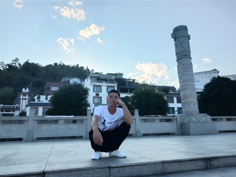 吾爱的第一张照片--南宁蓝颜知己交友网