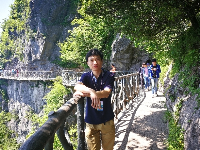 天定的第一张照片--南宁蓝颜知己交友网