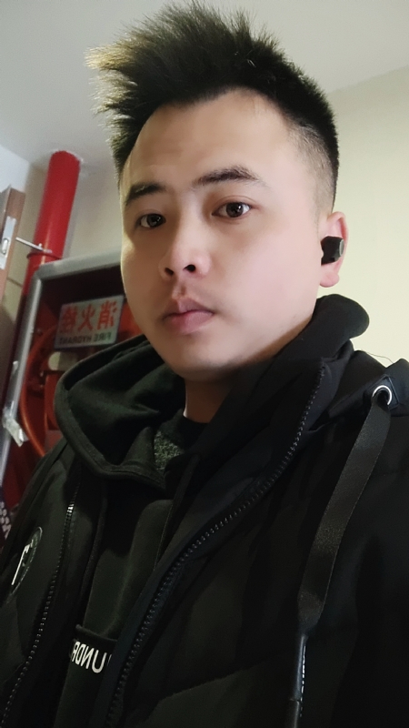 陈yy的第二张照片--南宁蓝颜知己交友网