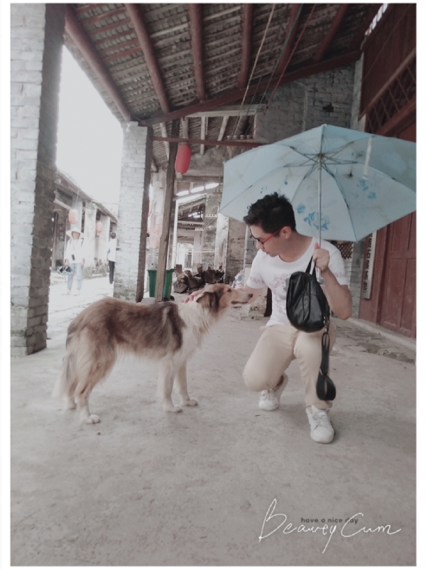 以利亚的第二张照片--南宁蓝颜知己交友网