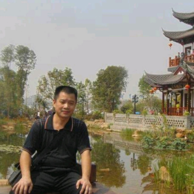 茶水的第一张照片--南宁蓝颜知己交友网