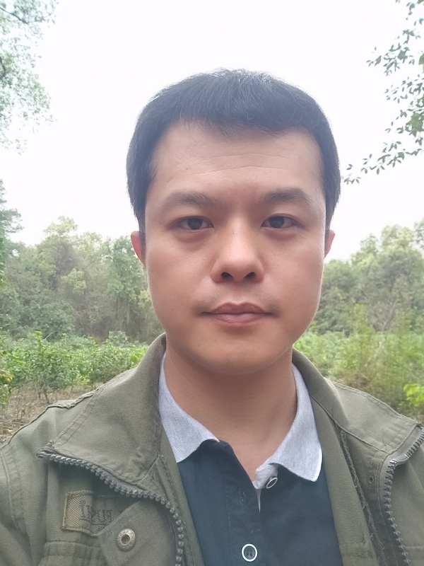 冰河的第一张照片--南宁蓝颜知己交友网