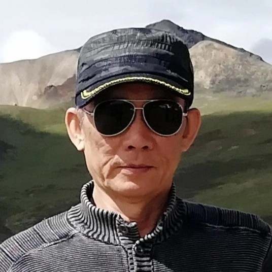 老果的第一张照片--南宁蓝颜知己交友网