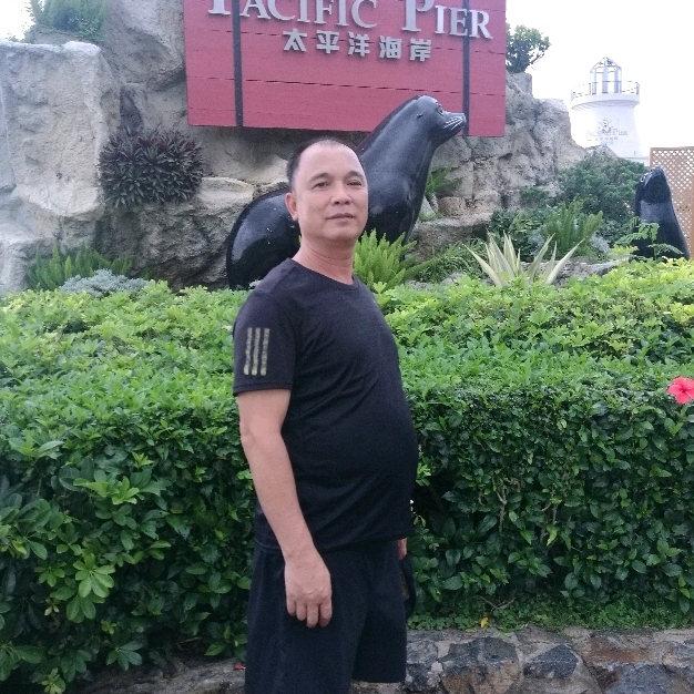 木子五的第二张照片--南宁蓝颜知己交友网