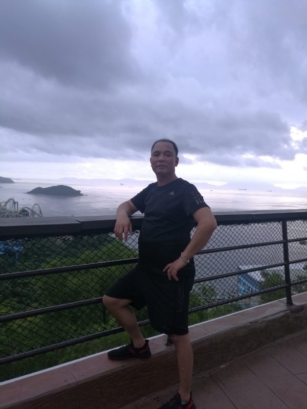 木子五的第三张照片--南宁蓝颜知己交友网