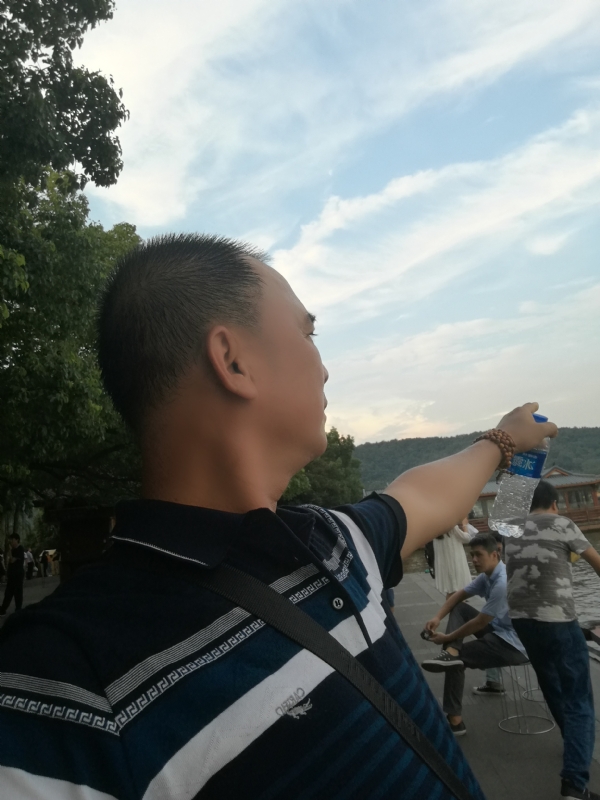 木子五的第四张照片--南宁蓝颜知己交友网