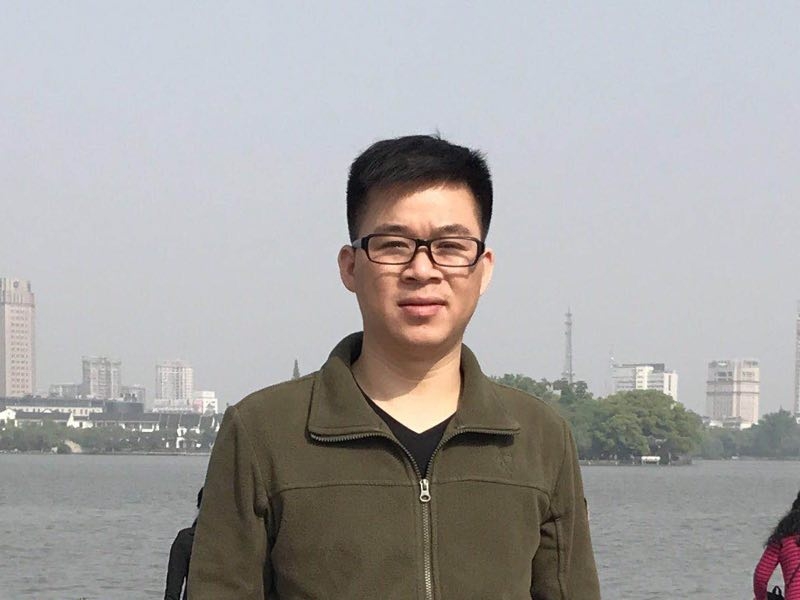 孔雀鱼的第一张照片--南宁蓝颜知己交友网