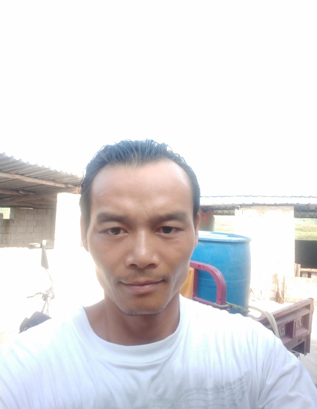 寻缘的第一张照片--南宁蓝颜知己交友网