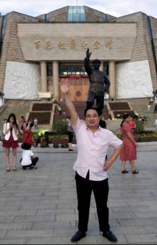 君哥的第一张照片--南宁蓝颜知己交友网