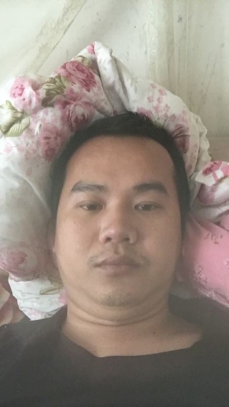 啊一的第一张照片--南宁蓝颜知己交友网