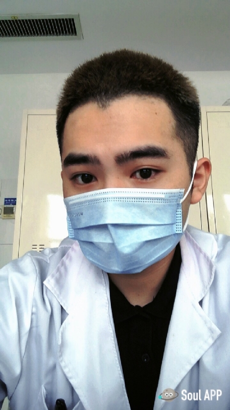 无疗的第一张照片--南宁蓝颜知己交友网