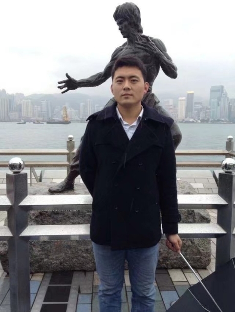 正身清心的第一张照片--南宁蓝颜知己交友网