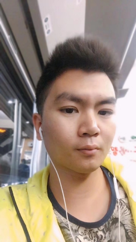 瑞泽的第一张照片--南宁蓝颜知己交友网