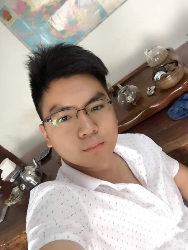 瑞泽的第二张照片--南宁蓝颜知己交友网