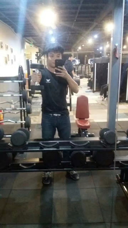 龙坦的第二张照片--南宁蓝颜知己交友网