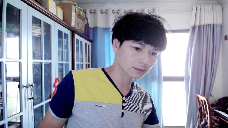 子期的第一张照片--南宁蓝颜知己交友网