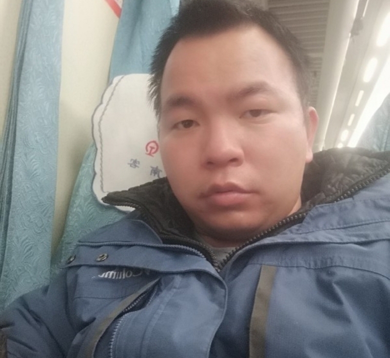 淡定的第一张照片--南宁蓝颜知己交友网