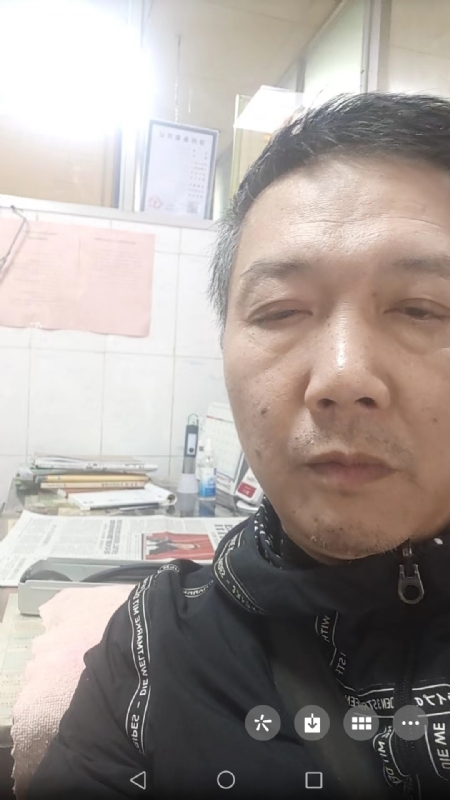 黄生的第二张照片--南宁蓝颜知己交友网