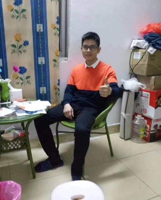 海风的第三张照片--南宁蓝颜知己交友网