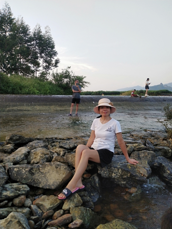 雪儿的第一张照片--南宁蓝颜知己交友网