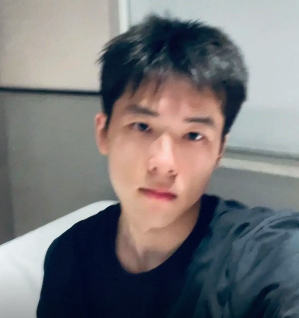 cowboy5666的第一张照片--南宁蓝颜知己交友网