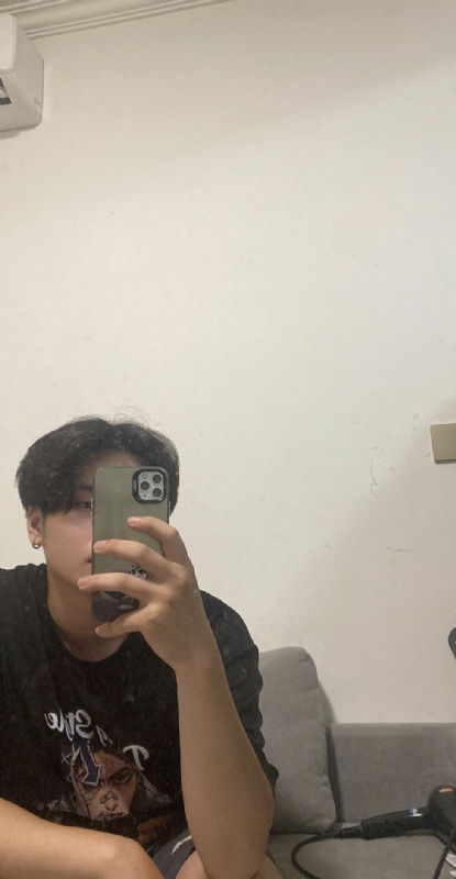 让风告诉你的第一张照片--南宁蓝颜知己交友网